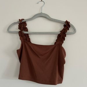 Sunday Best Firecracker Tank